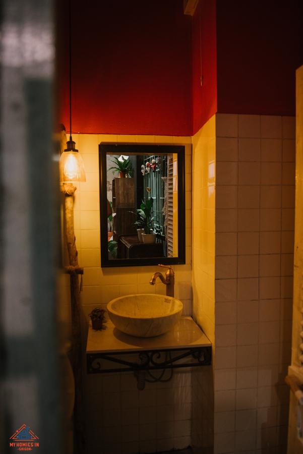 Hotel My Homies In Saigon Thành Pho Ho Chí Minh Esterno foto